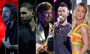 Rock in Rio 2026: Confira o Line-up Completo com Foo Fighters, Elton John e Mais