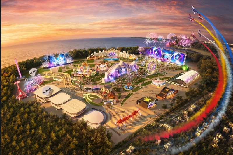 Rock in Rio 2026: Venda Geral de Ingressos Abre Segunda-Feira às 19h - Preços e Documentos para Meia-Entrada