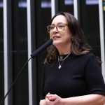 Rosangela Moro intensifica pré-campanha no Paraná após transferência eleitoral