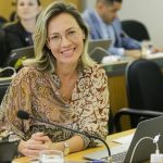 Secretária de Raquel Lyra integra lista tríplice para vaga no TRE de Pernambuco