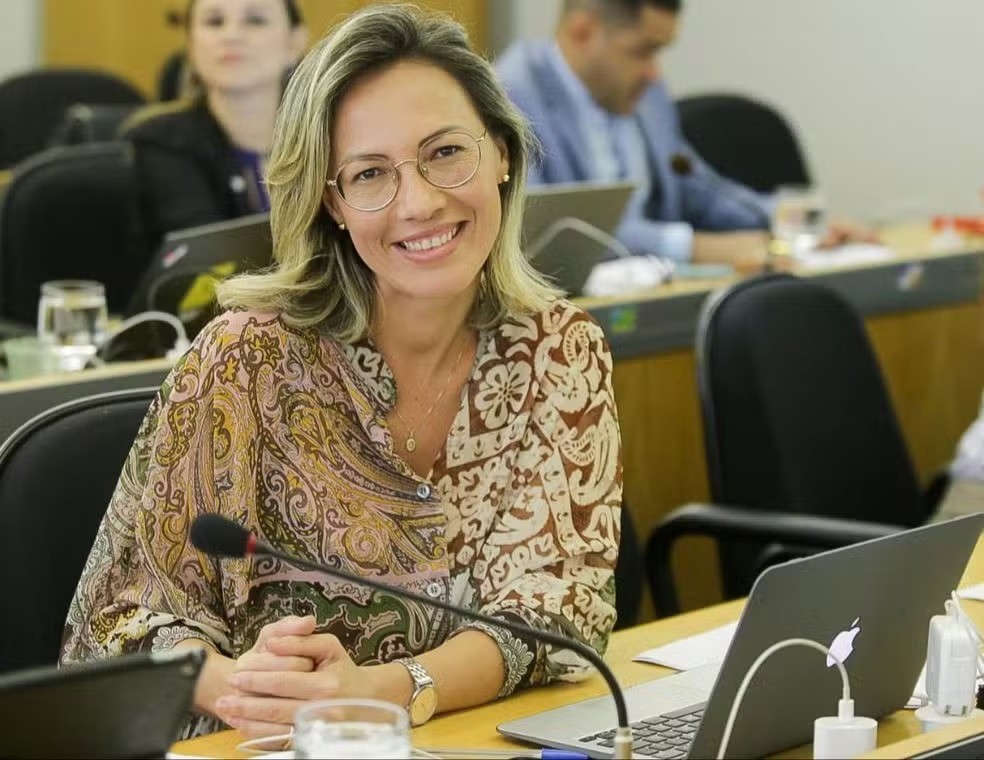 Secretária de Raquel Lyra integra lista tríplice para vaga no TRE de Pernambuco