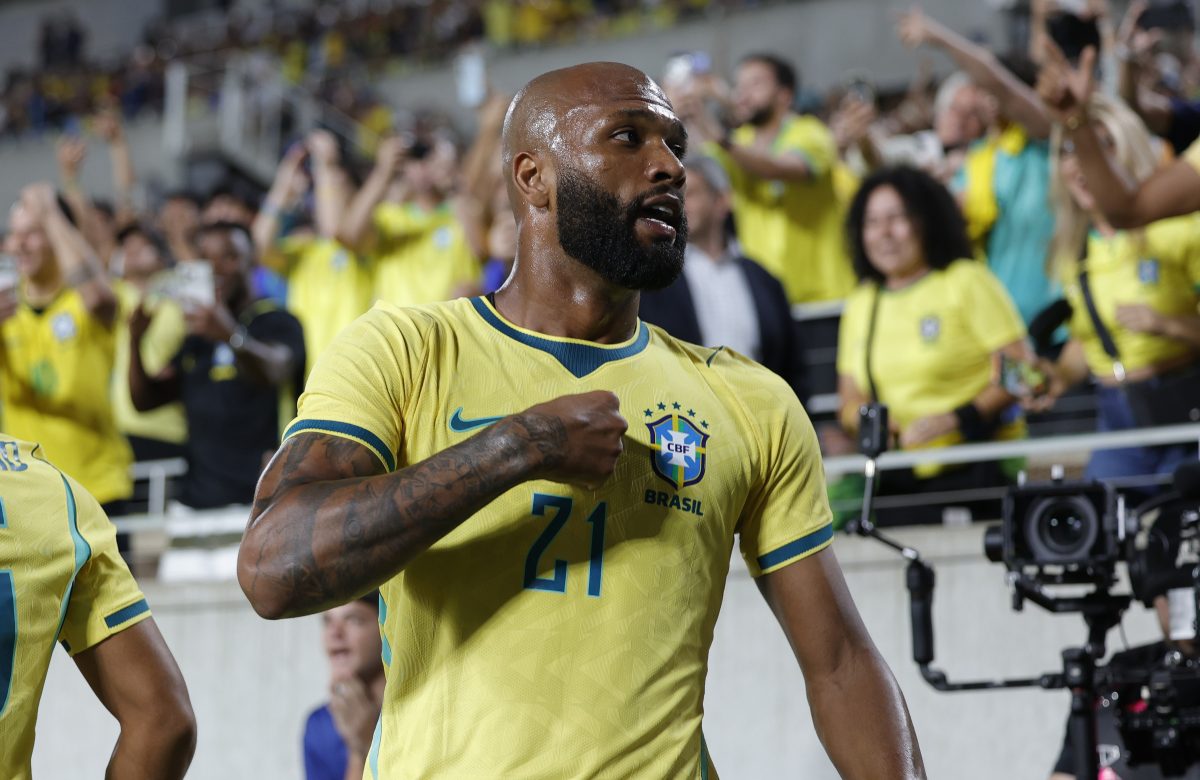Seleção Brasileira Enfrenta Egito em Amistoso Preparatório com Ancelotti