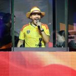 Símbolos Nacionais da Colômbia em Disputa: Seleção e Shakira Entram na Batalha Eleitoral