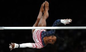 Simone Biles Revela Emergência Médica Grave: ‘Quase Morrer Não Estava nos Planos’