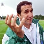 Carlos Alberto Parreira e outros técnicos demitidos durante Copa do Mundo: história que se repete