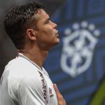 Thiago Silva aponta nervosismo como problema principal da Seleção no empate com Marrocos