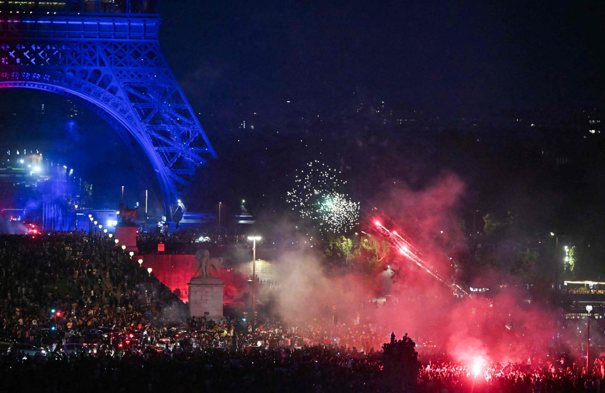 Tragédia no Rio Sena: Torcedor do PSG morre afogado durante celebrações históricas da Liga dos Campeões