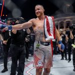 UFC 250 Freedom na Casa Branca: Gaethje nocauteia Topuria em zebra sensacional e todas as lutas terminam com KO