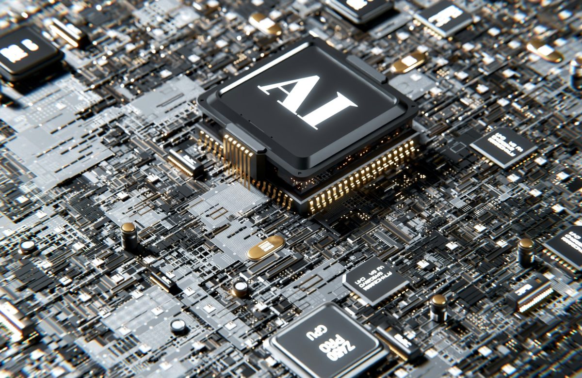 União Europeia lança estratégia de soberania tecnológica para dominar chips e inteligência artificial
