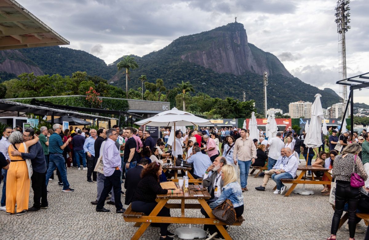 Vinhos de Portugal 2026 no Rio: Programação Completa com 80 Produtores e Experiências Gastronômicas
