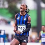 Alison dos Santos conquista ouro nos 400m com barreiras e estabelece melhor marca mundial de 2026
