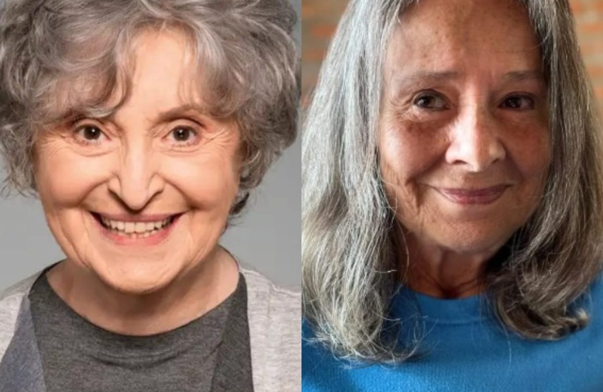Ana Lucia Torre e Debora Duarte estreiam em filme baseado na série argentina Meu Querido Zelador