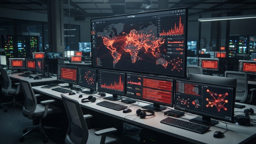 Por que aplicativos travam em picos de uso? Especialista revela a verdade sobre resiliência operacional