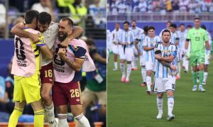 Argentina é favorita leve na final da Copa do Mundo contra Espanha, aponta análise preditiva
