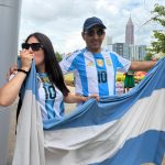 Argentina vs Inglaterra na Copa do Mundo: como o duelo reacende tensões de Malvinas 40 anos depois