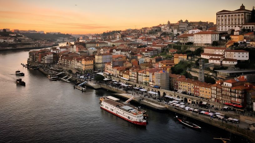 Benarrivati em Portugal: Como a Viagem Personalizada Encontra Autenticidade Local