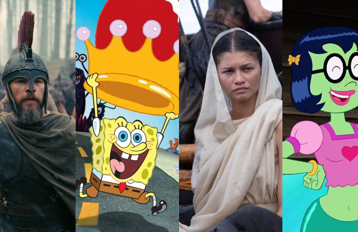 Bob Esponja é adaptação de A Odisseia? Teoria viral compara animação com épico de Homero