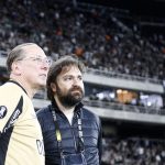 Botafogo Associativo Contesta Bloqueio de Ações da SAF Movido por John Textor