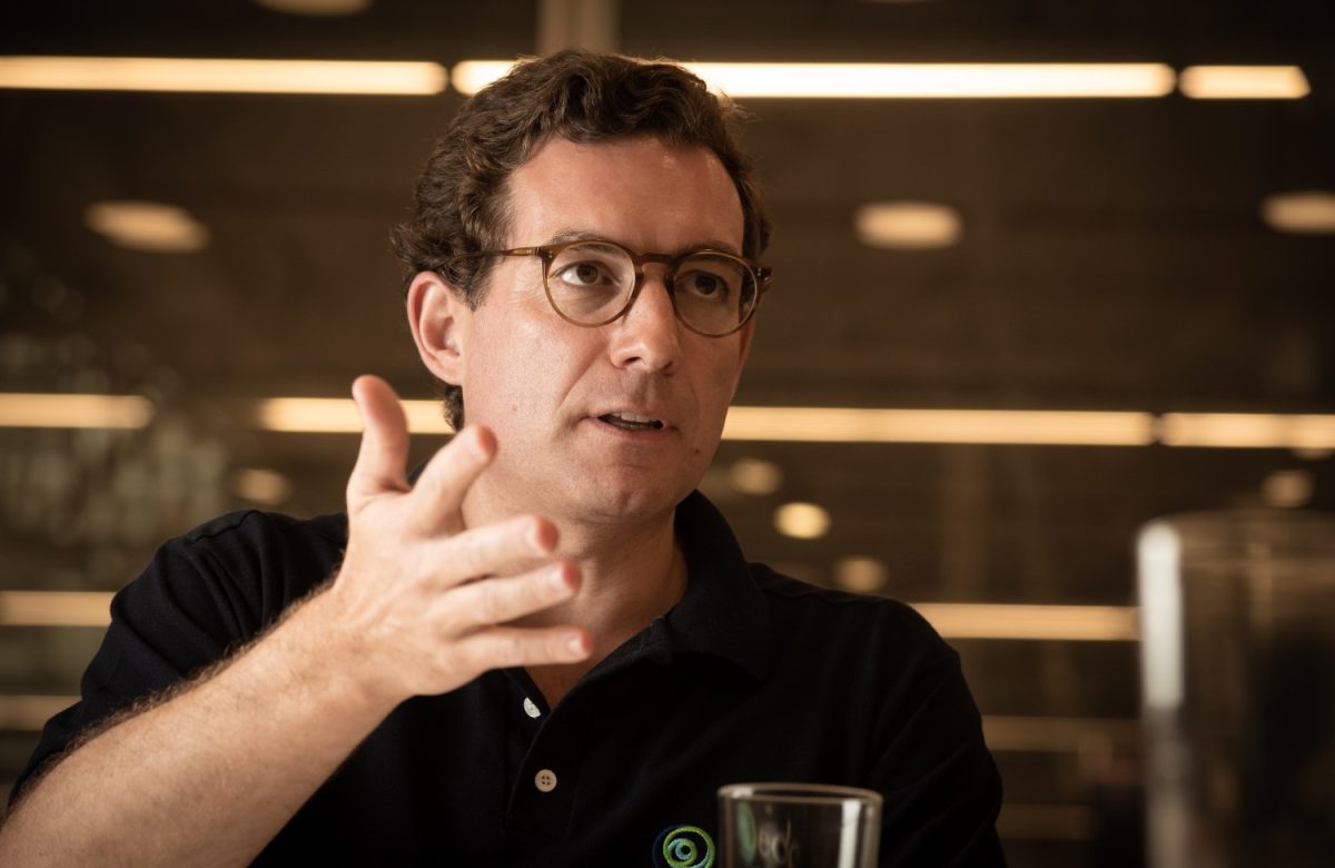 Brasil como potência de transição energética: CEO da EDP alerta sobre impacto dos cortes de geração
