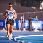 Caio Bonfim quebra recorde sul-americano e conquista 17º ouro histórico no Troféu Brasil