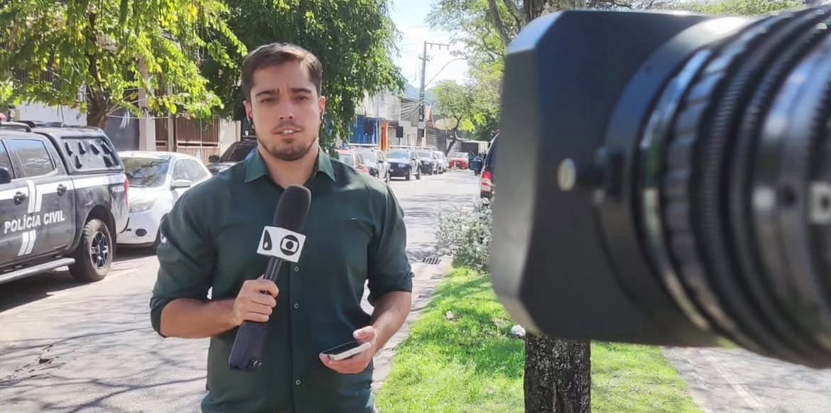 Caíque Verli: Entenda as Causas e Riscos de Crises Convulsivas que Levaram à Morte do Repórter
