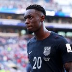 Caso Balogun: Detalhes revelam procedimento incomum da Fifa e ampliam pressão após intervenção de Trump