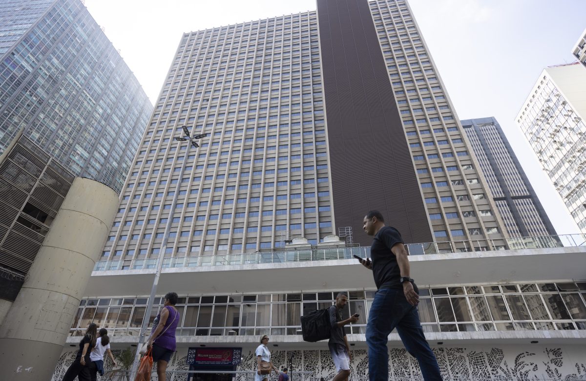 Centro do Rio entra no ranking dos bairros com aluguel mais caro; projeto Reviver intensifica a procura