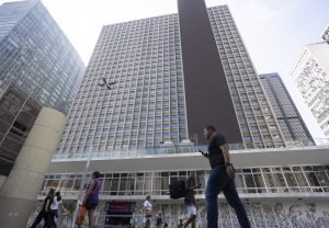 Centro do Rio entra no ranking dos bairros com aluguel mais caro; projeto Reviver intensifica a procura