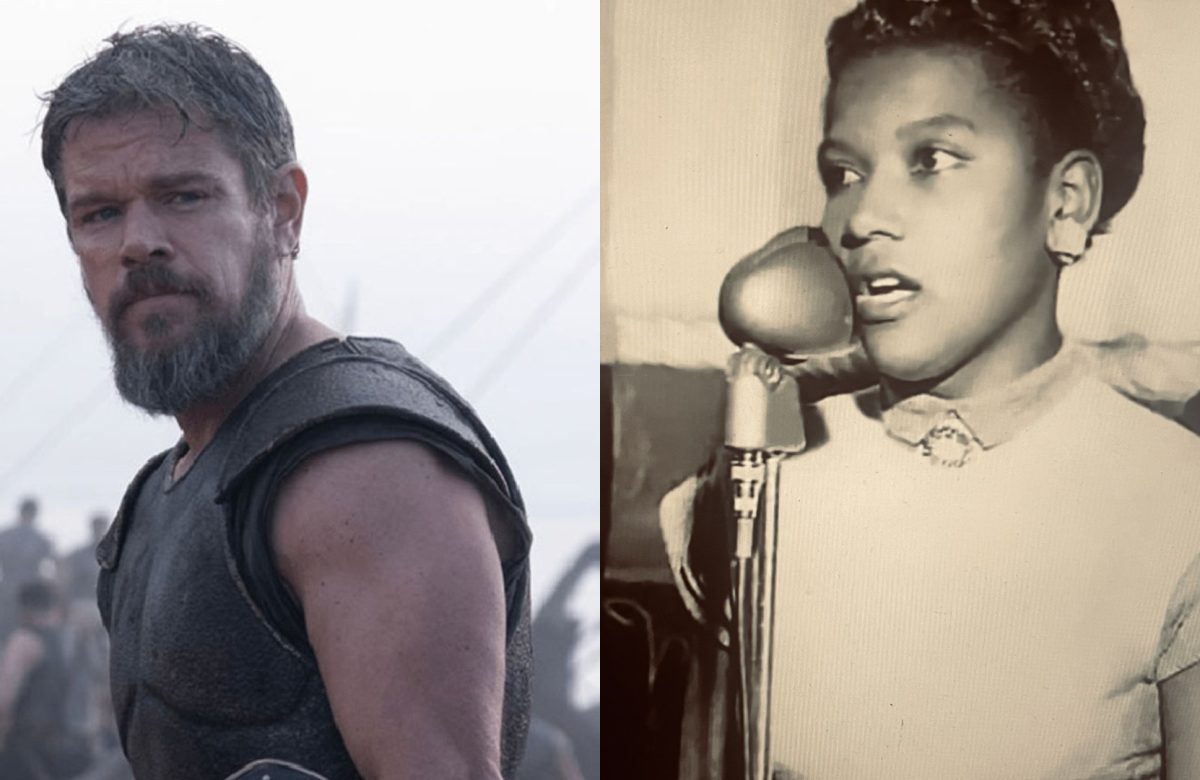 Cinemas em Julho: Odisseia de Nolan, Alaíde Costa e Sarah Bernhardt Dominam as Estreias