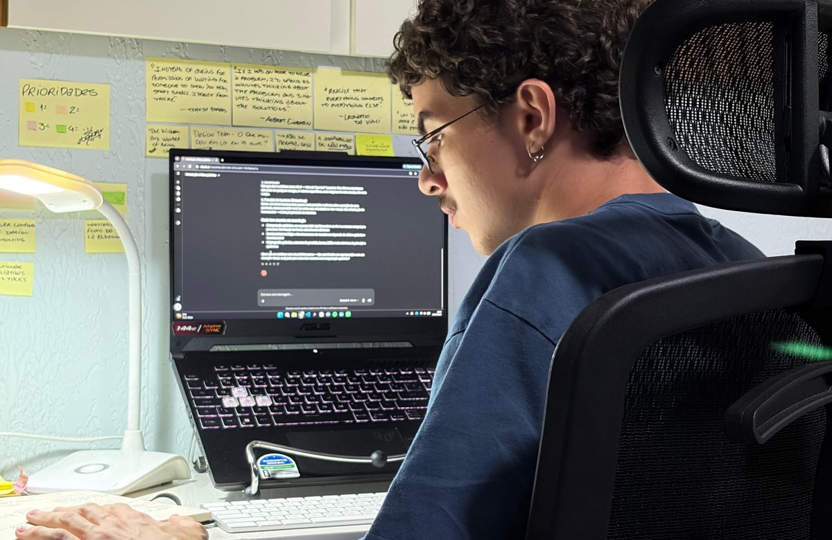 Claude: A Inteligência Artificial que Desafia o ChatGPT e Conquista Usuários em Todo o Mundo