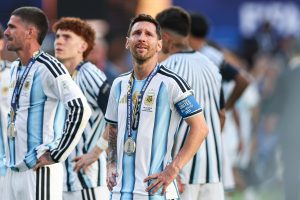 Copa do Mundo 2026: Espanha vence Argentina e brasileiros dominam redes com 118 milhões de interações