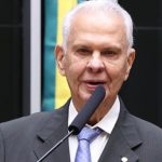 Deputado contesta filiação ao DC no STF e questiona regra eleitoral que beneficia filho de Lira