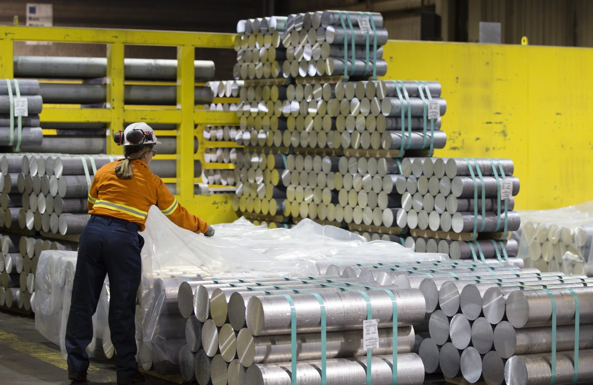 Descarbonização Industrial: Como Grandes Empresas Equilibram Sustentabilidade e Competitividade