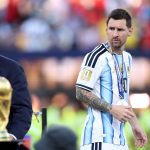 Discurso de Messi Antes da Final: Como um Vídeo Curto Alimentou Teorias da Conspiração Sem Provas