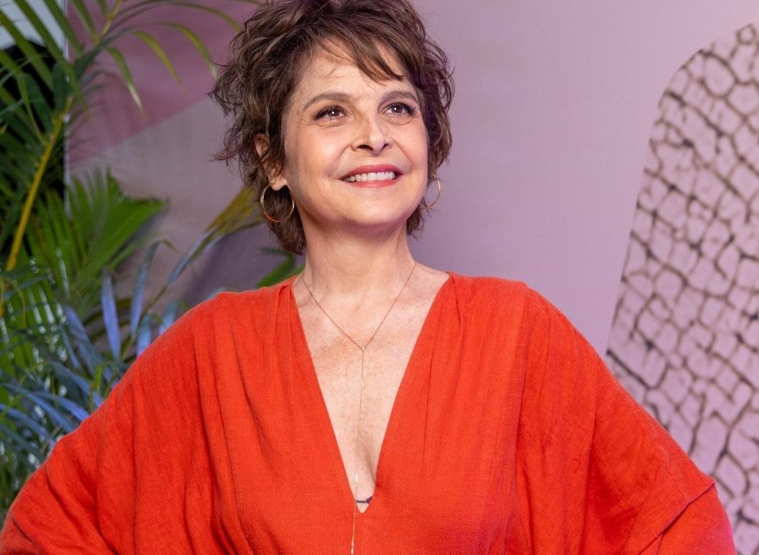 Drica Moraes estrela série Resposta ao Tempo no Globoplay com papel marcante de mulher enfrentando traumas