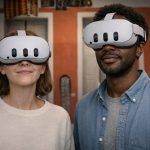Exposição Imersiva 'Território Inventivo Pequena África' Resgata História Cultural no MUHCAB com Tecnologia e Realidade Aumentada