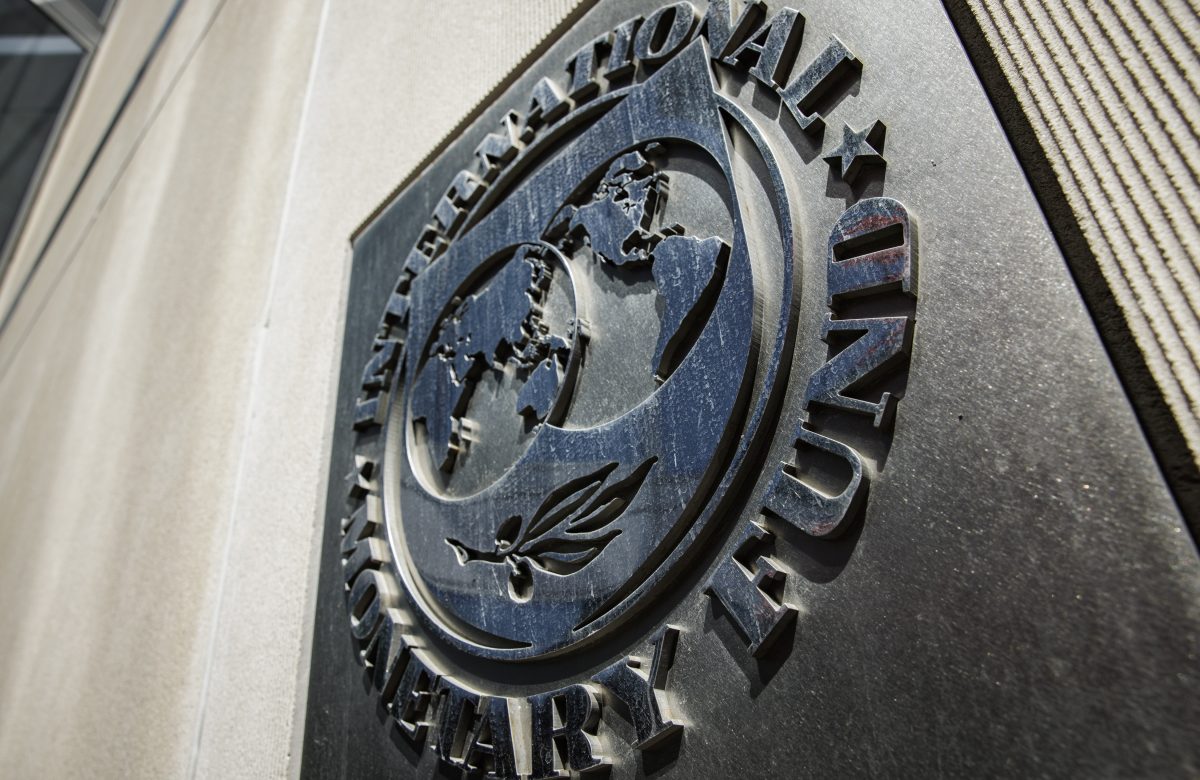 FMI avalia impacto modesto das tarifas americanas na economia brasileira