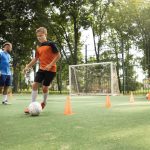 Futebol seguro: clube italiano proíbe cabeceios em categorias menores para proteger saúde cerebral