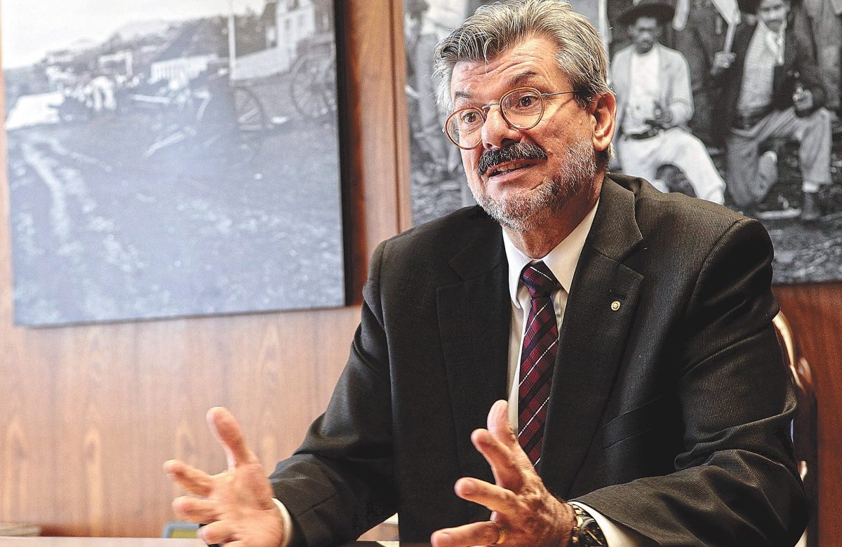 Investigação de Assédio Sexual contra Ministro Buzzi: Provas Minimizadas e Contradições em Interrogatório