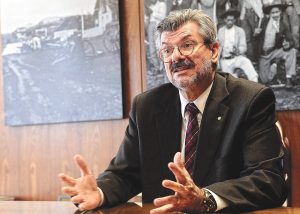 Investigação de Assédio Sexual contra Ministro Buzzi: Provas Minimizadas e Contradições em Interrogatório