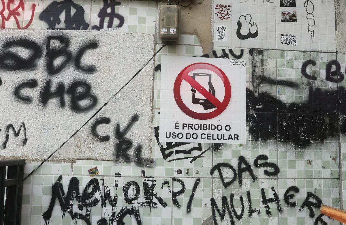 IPP abre chamada para artigos acadêmicos sobre segurança pública no Rio de Janeiro