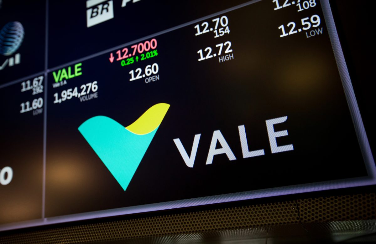 Korn Ferry e ISS divergem sobre sucessão no conselho administrativo da Vale