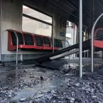 Linhas de Trem em São Paulo Normalizam Operações após Paralisação e Incêndio em Composição