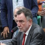 Lula em Minas Gerais: última cartada política para definir candidato ao governo estadual
