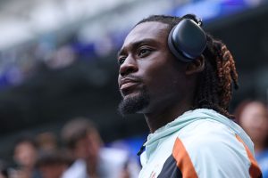 Manu Koné, Destaque da França na Copa 2026, é Alvo do Manchester United
