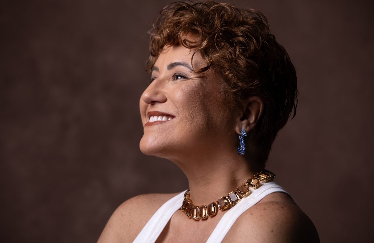 Maria Rita revela impacto emocional do comercial com Elis Regina recriada por IA e alerta sobre regulação