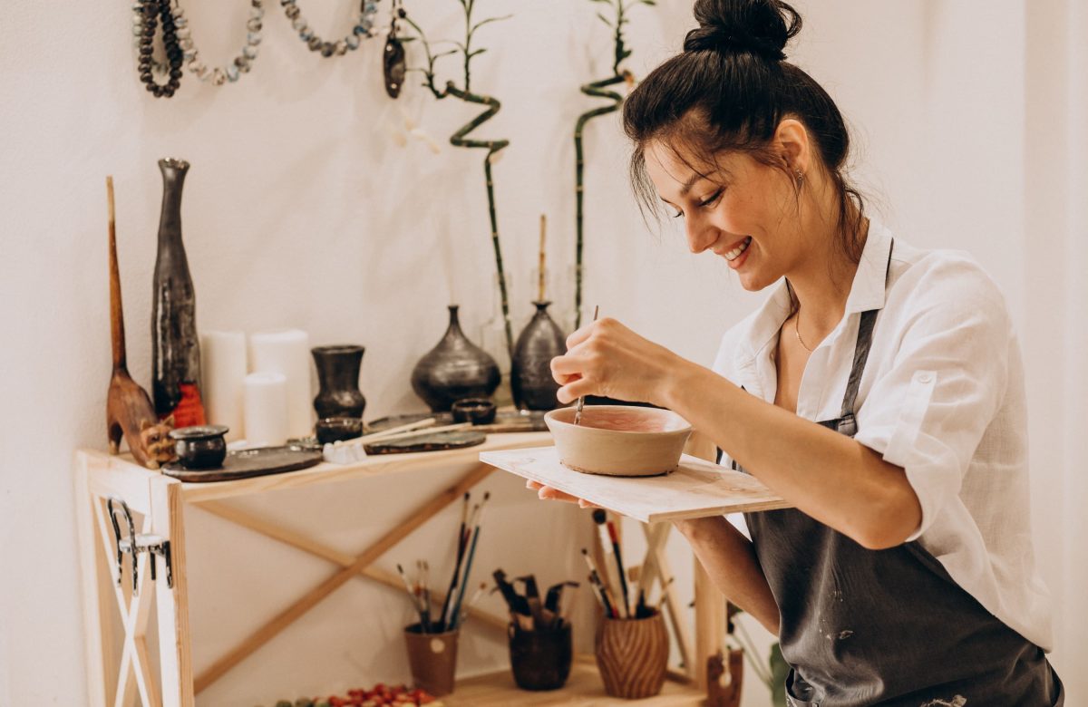 Marketplaces de artesanato em alta: oportunidades após encerramento da Elo7