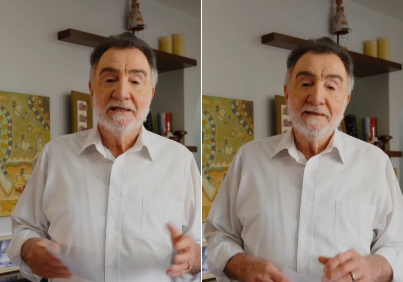 Patrus Ananias aceita desafio e confirma pré-candidatura ao governo de Minas Gerais após apelo de Lula