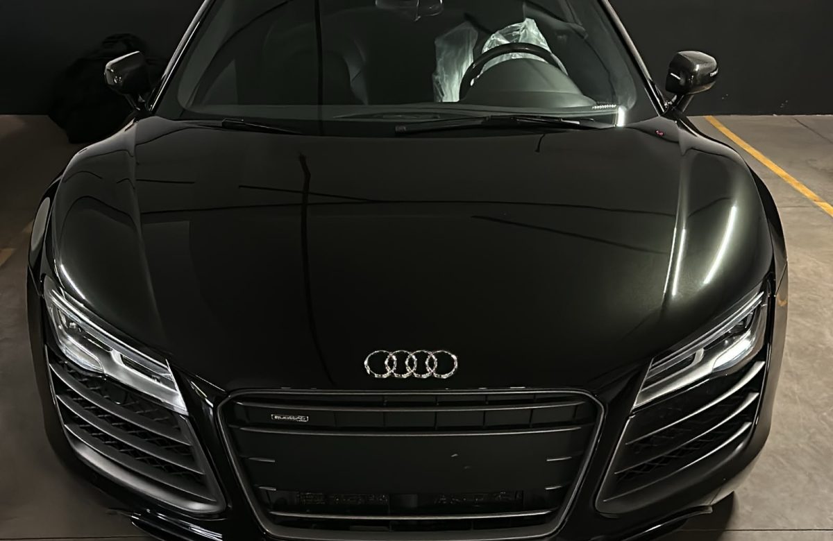 PF apreende carros de luxo de Careca do INSS em nova fase de operação contra fraudes previdenciárias