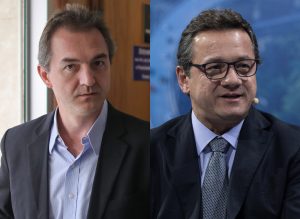 Plano dos Irmãos Batista para Tornarem-se Sócios da Vale: Ambições e Estratégias